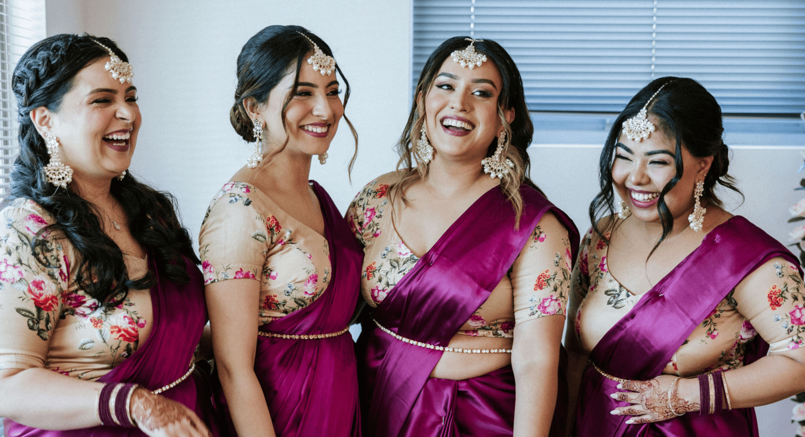Kifaayat — pre-loved South Asian fashion