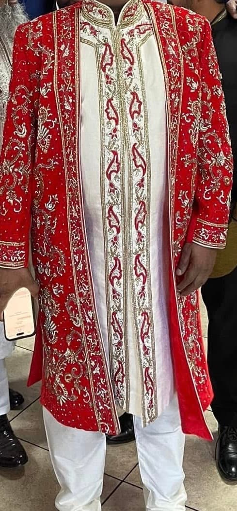 Sherwani