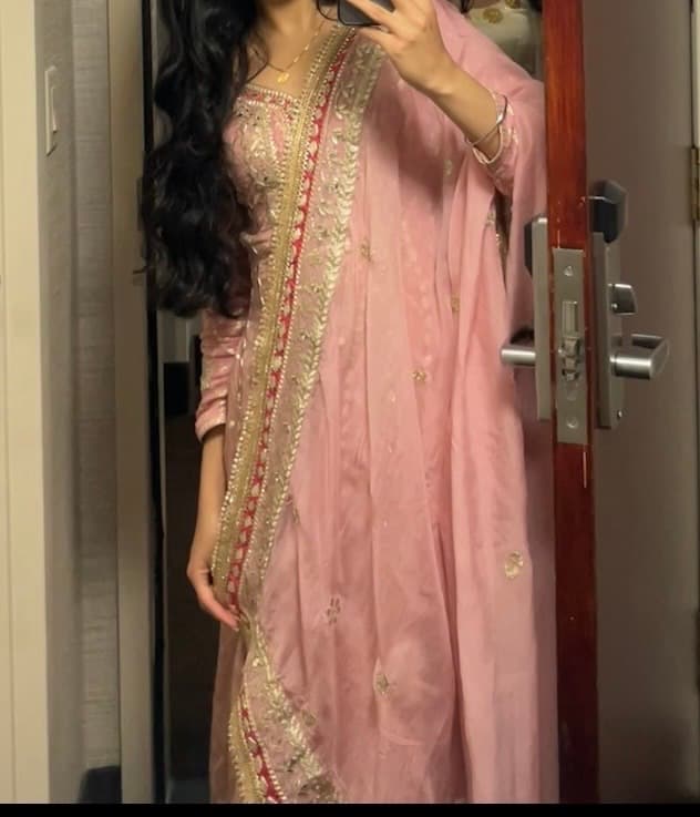Anarkali