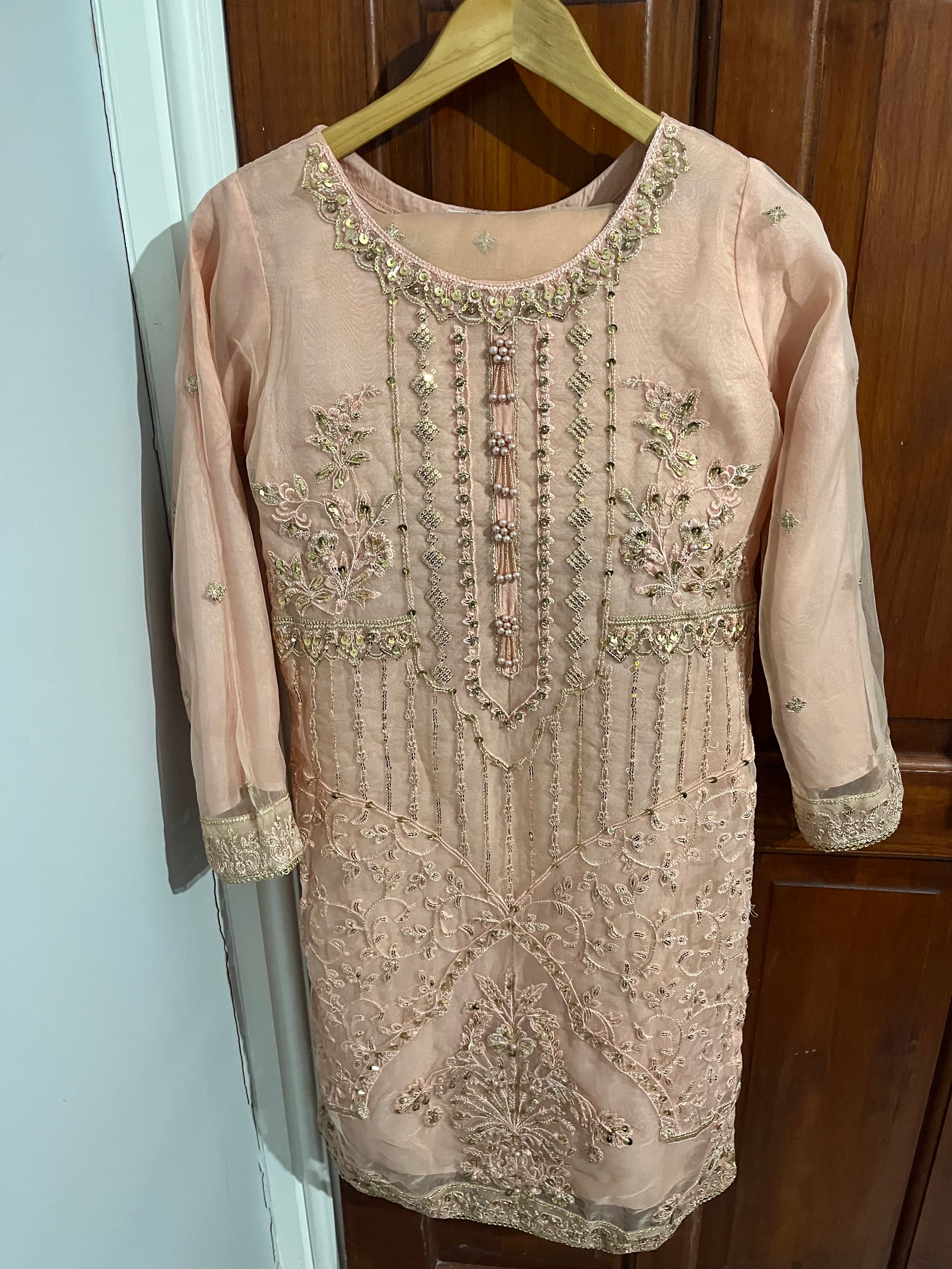 Shalwar kameez