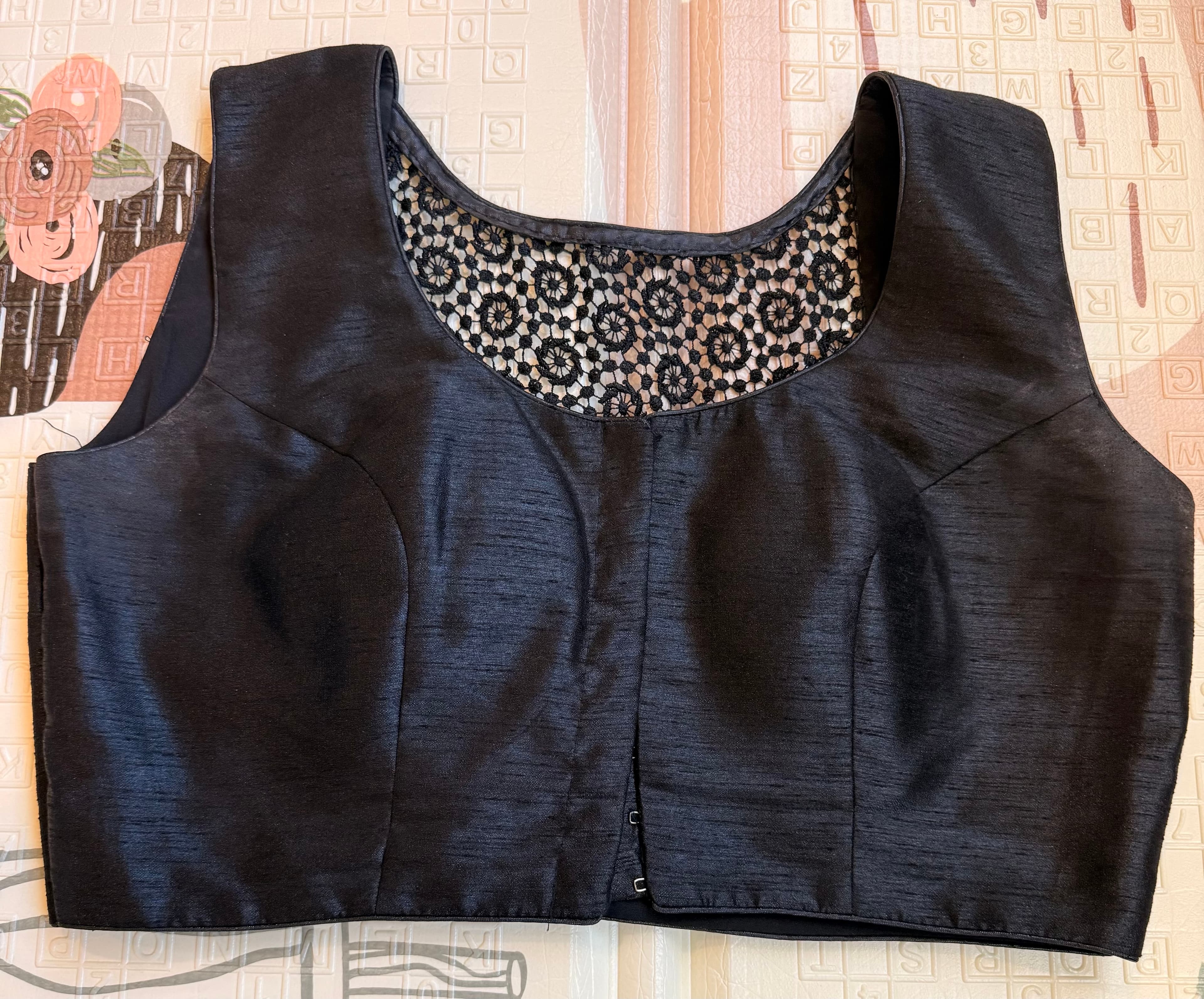 Blouse 38 size