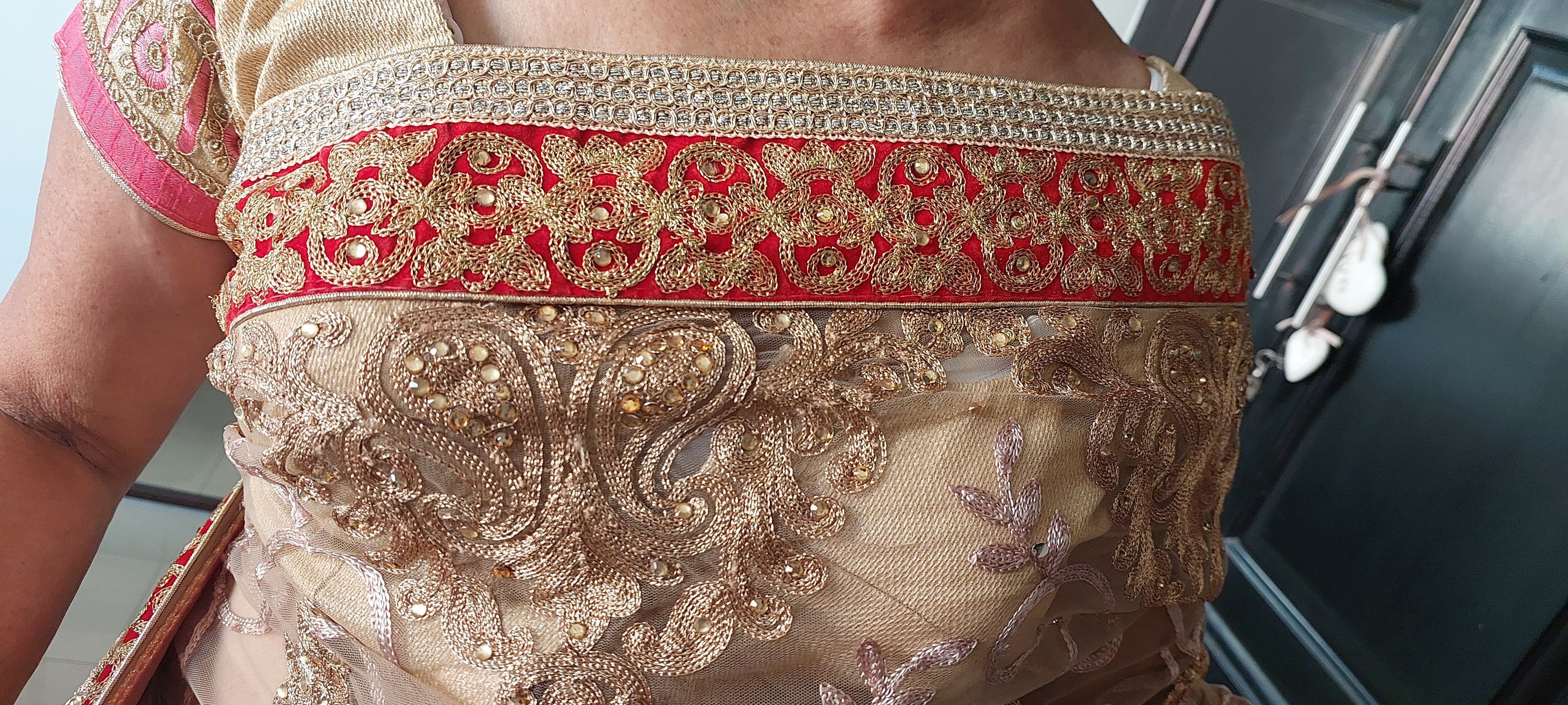Saree