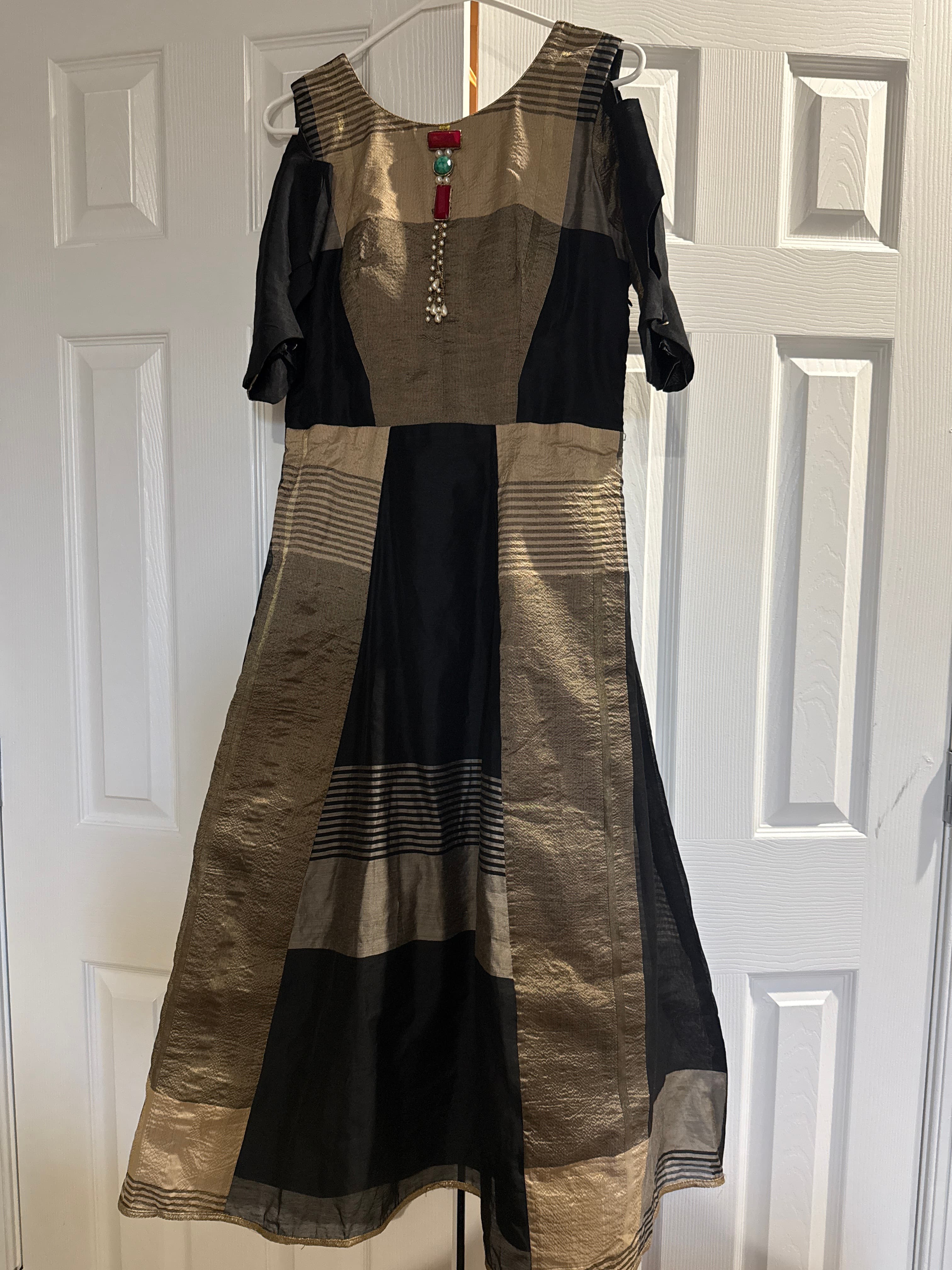 Party gown