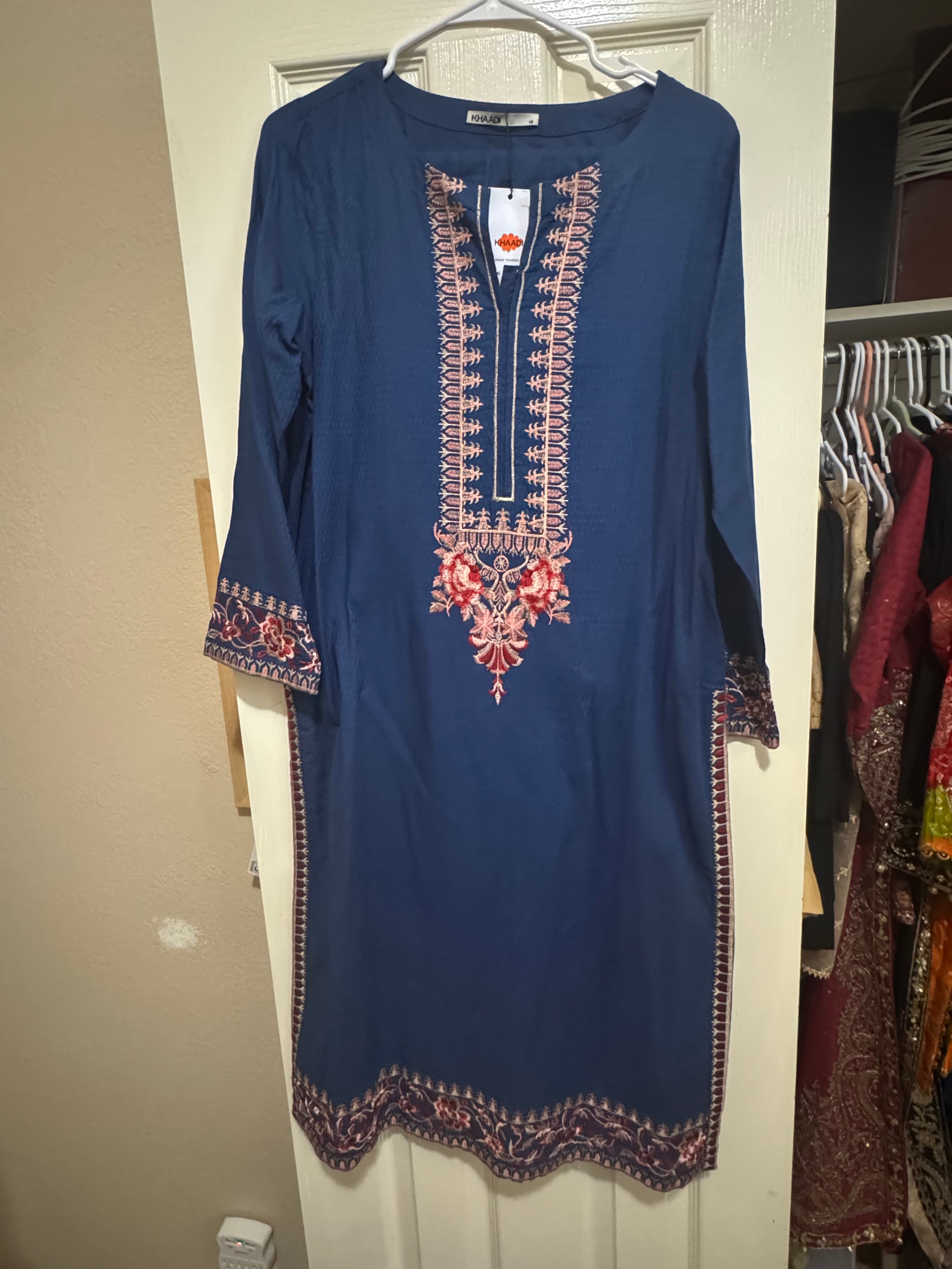 Khaadi New With Tags Kurta and Pants