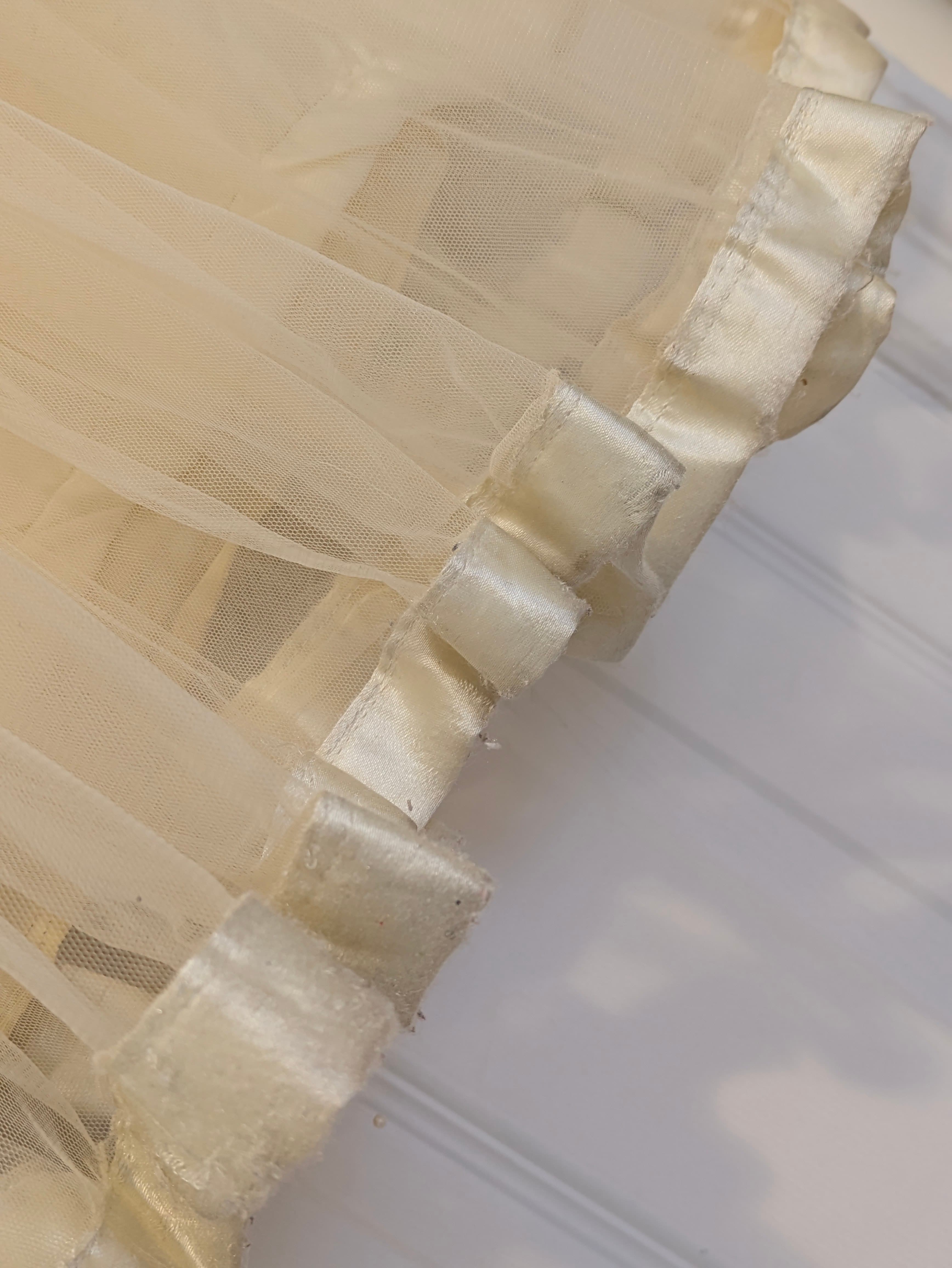 Anarkali Gown