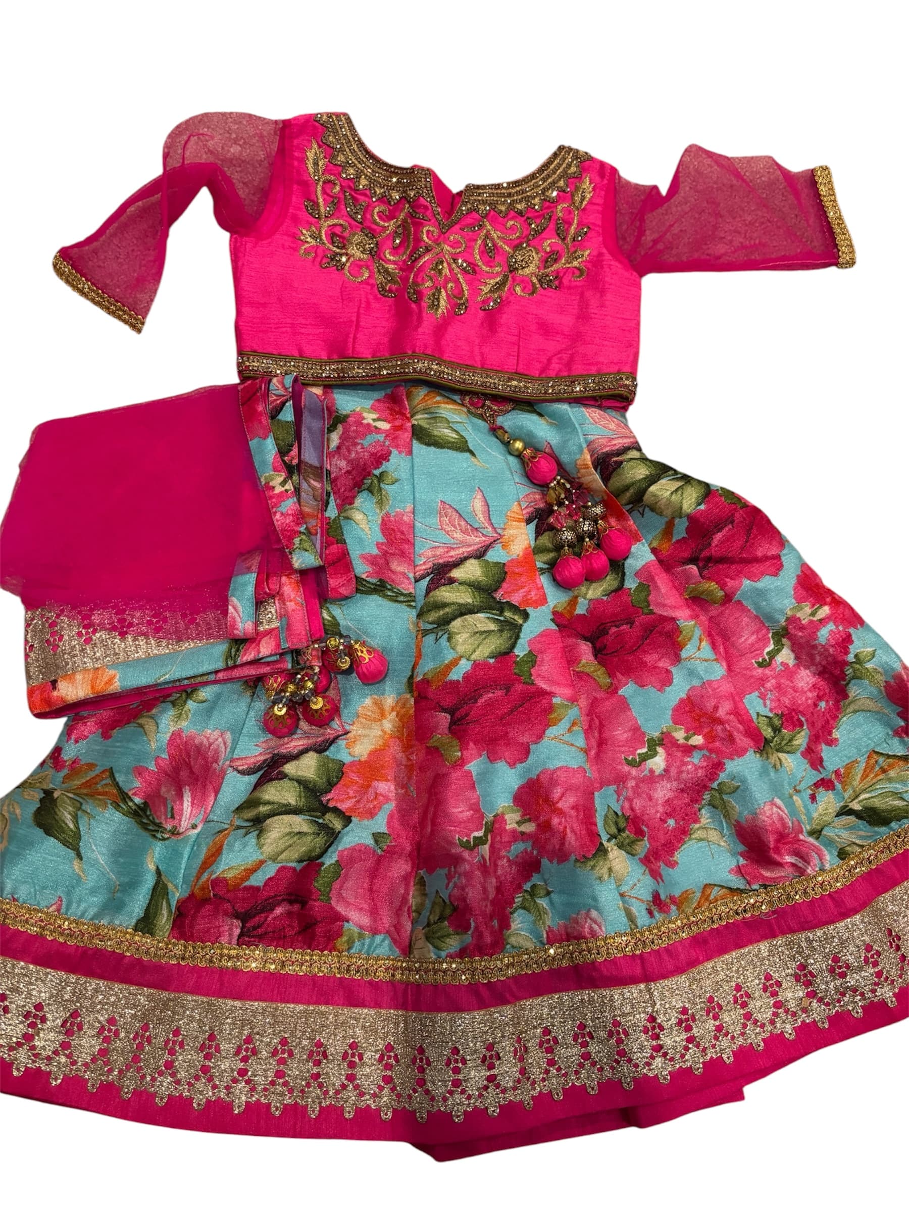 Lengha set
