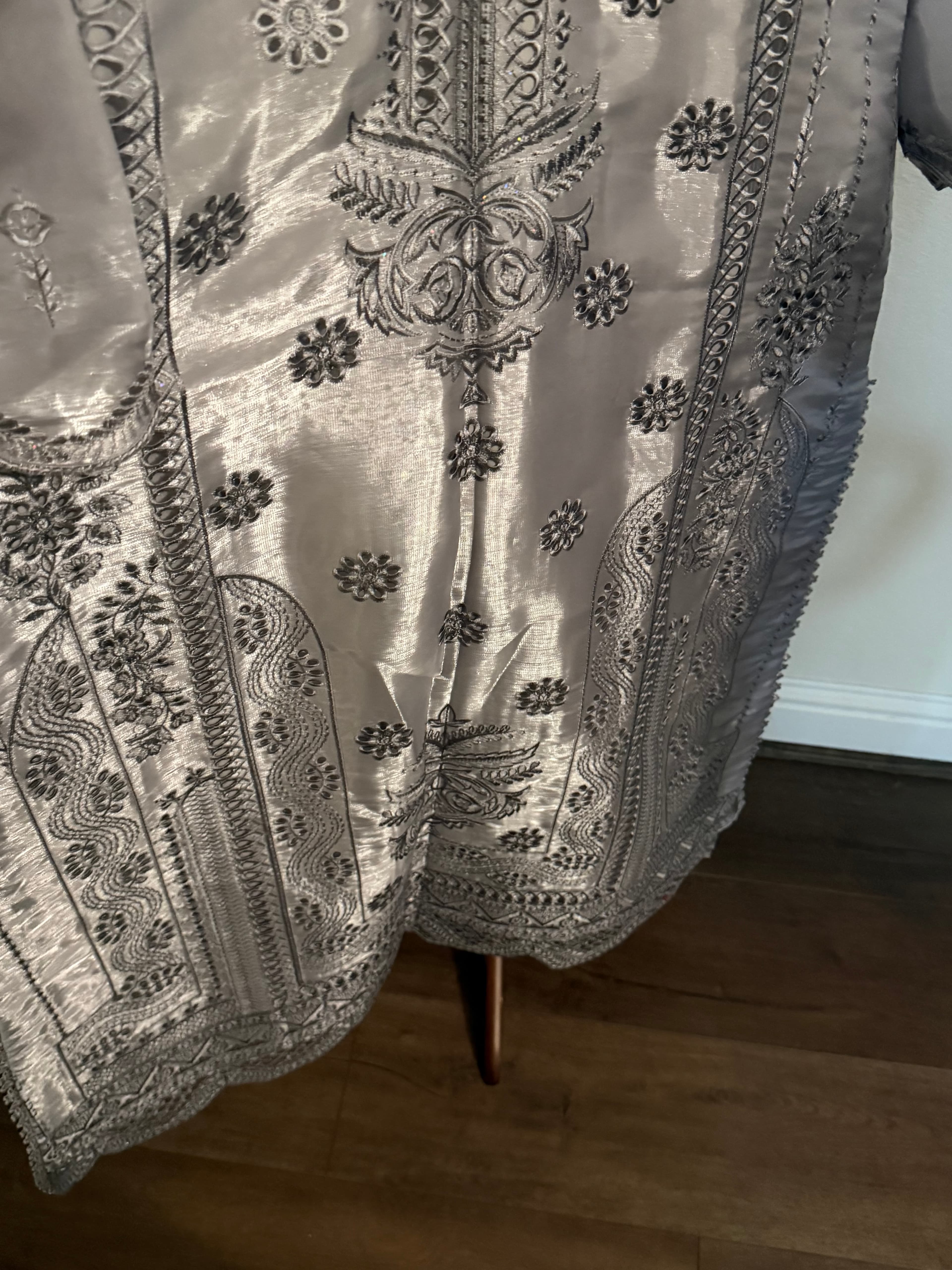 Pakistan dress