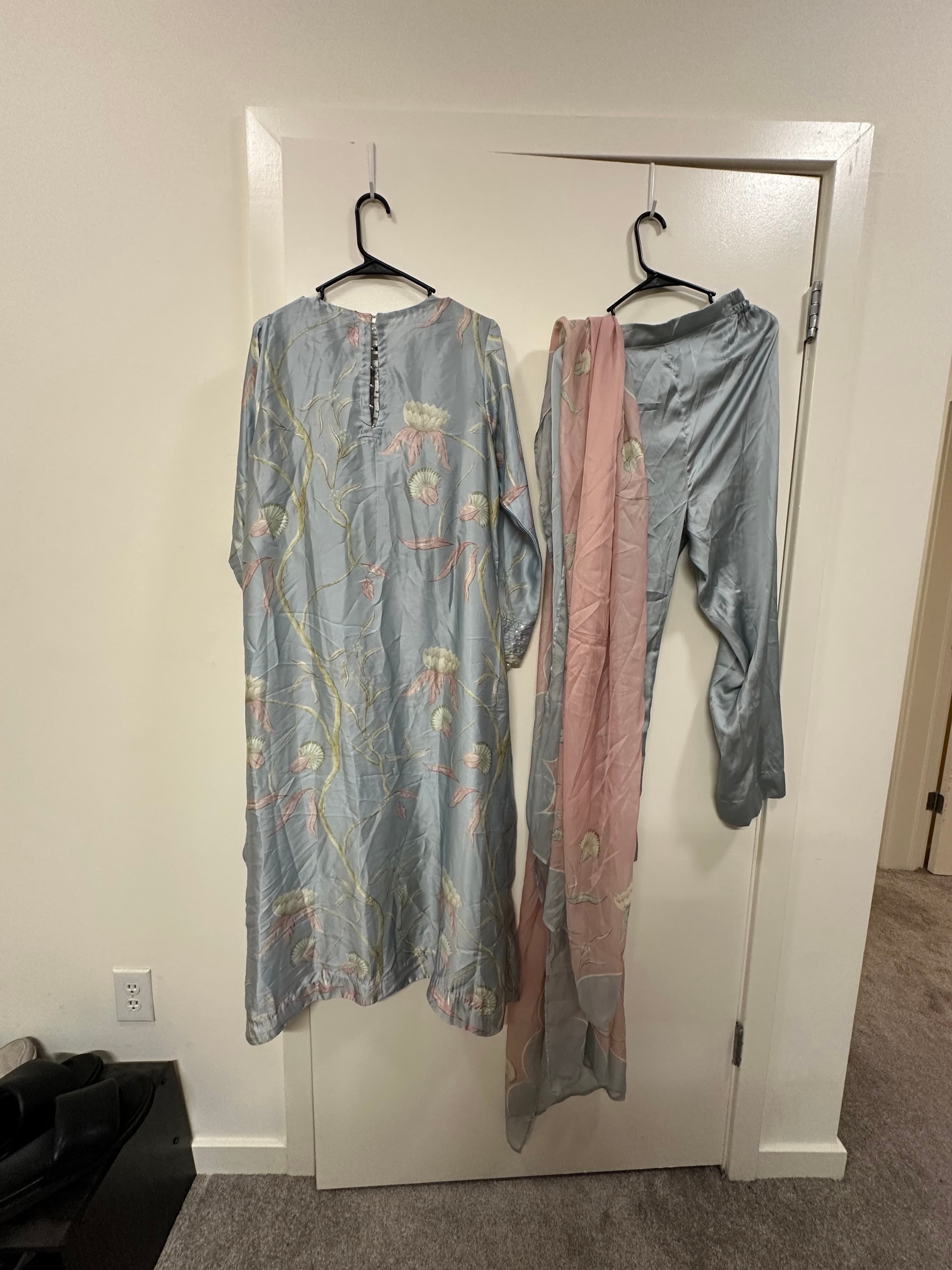 lulusar 3 piece