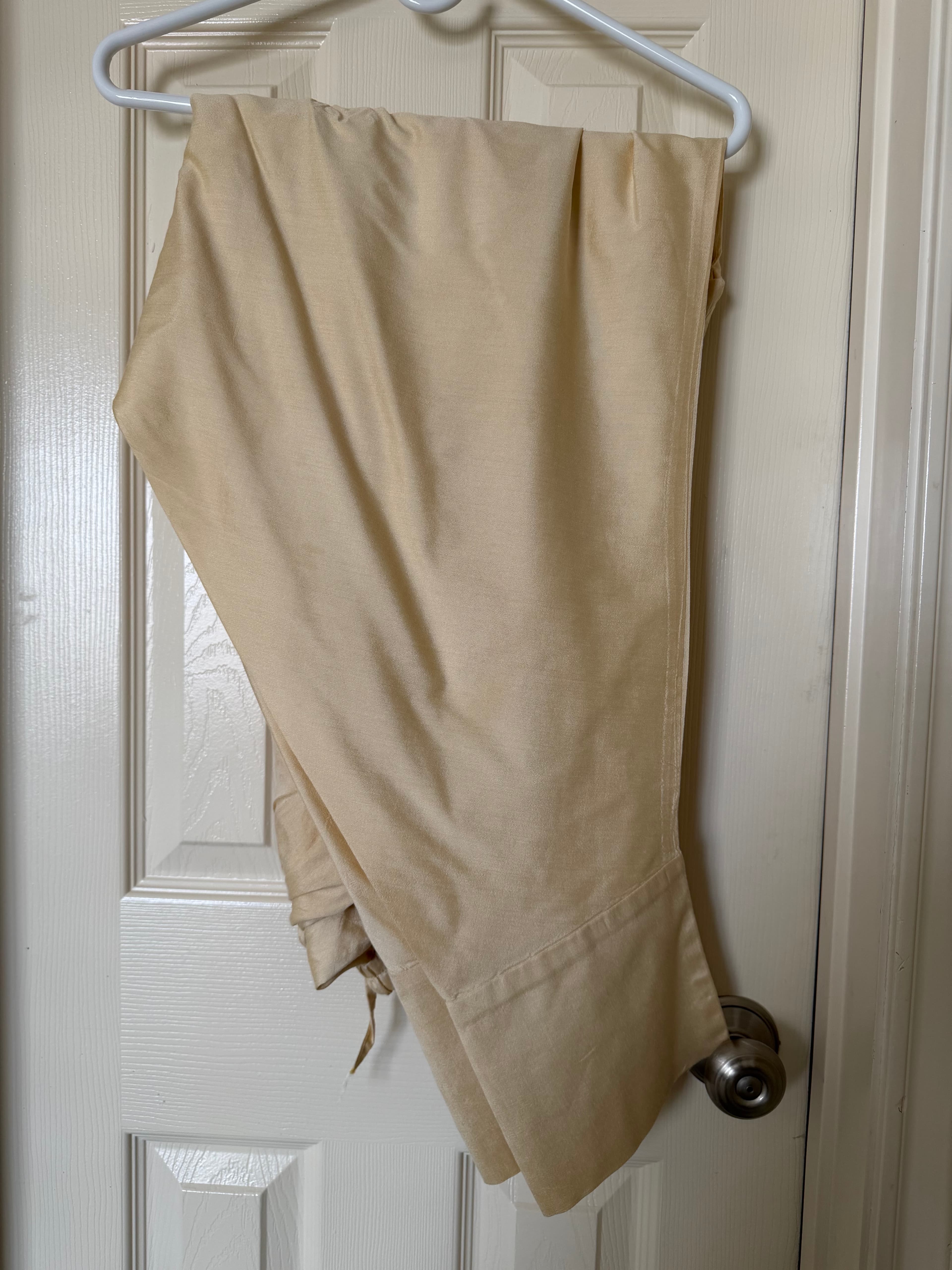 men’s Indian suit