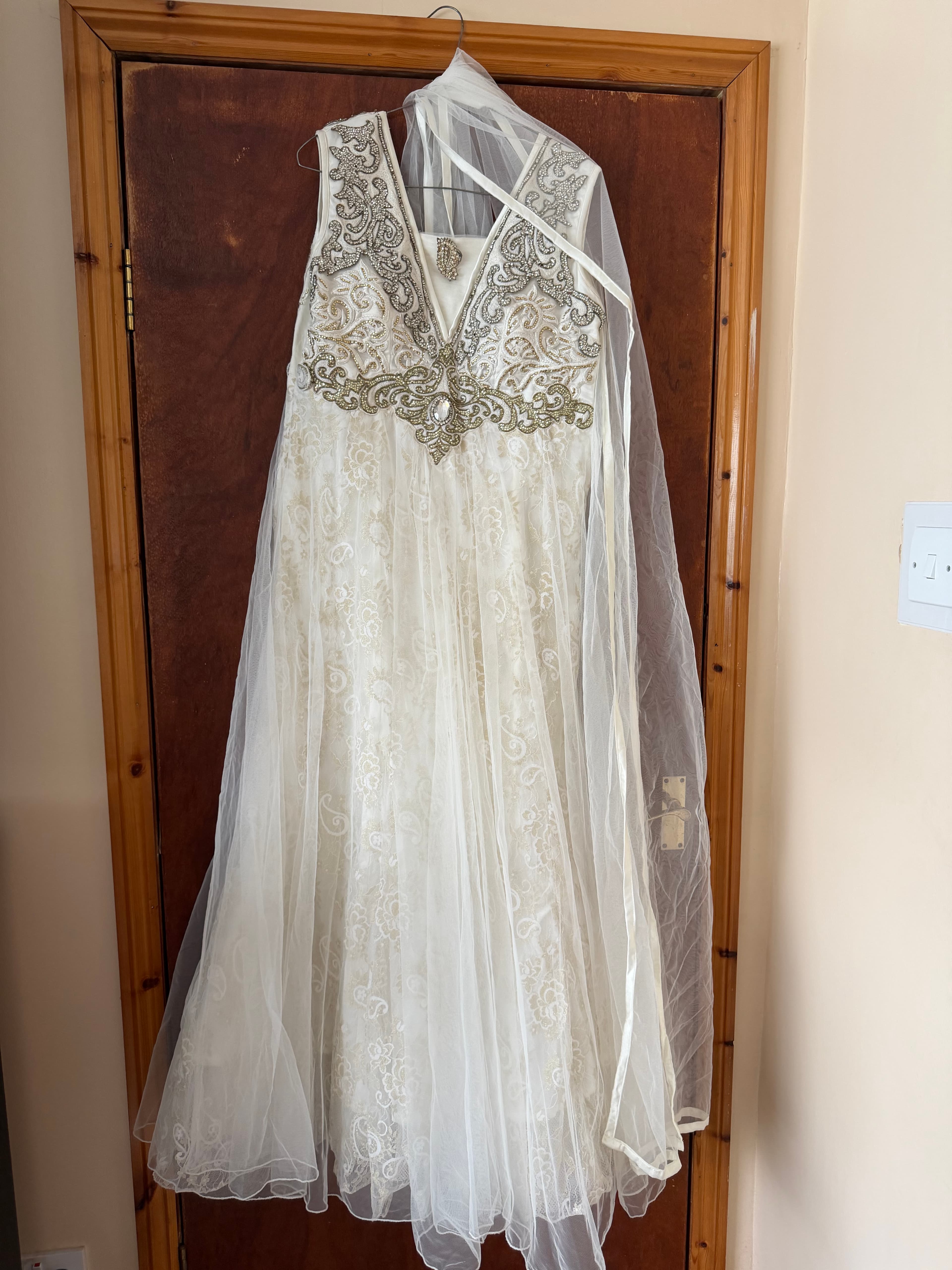Anarkali
