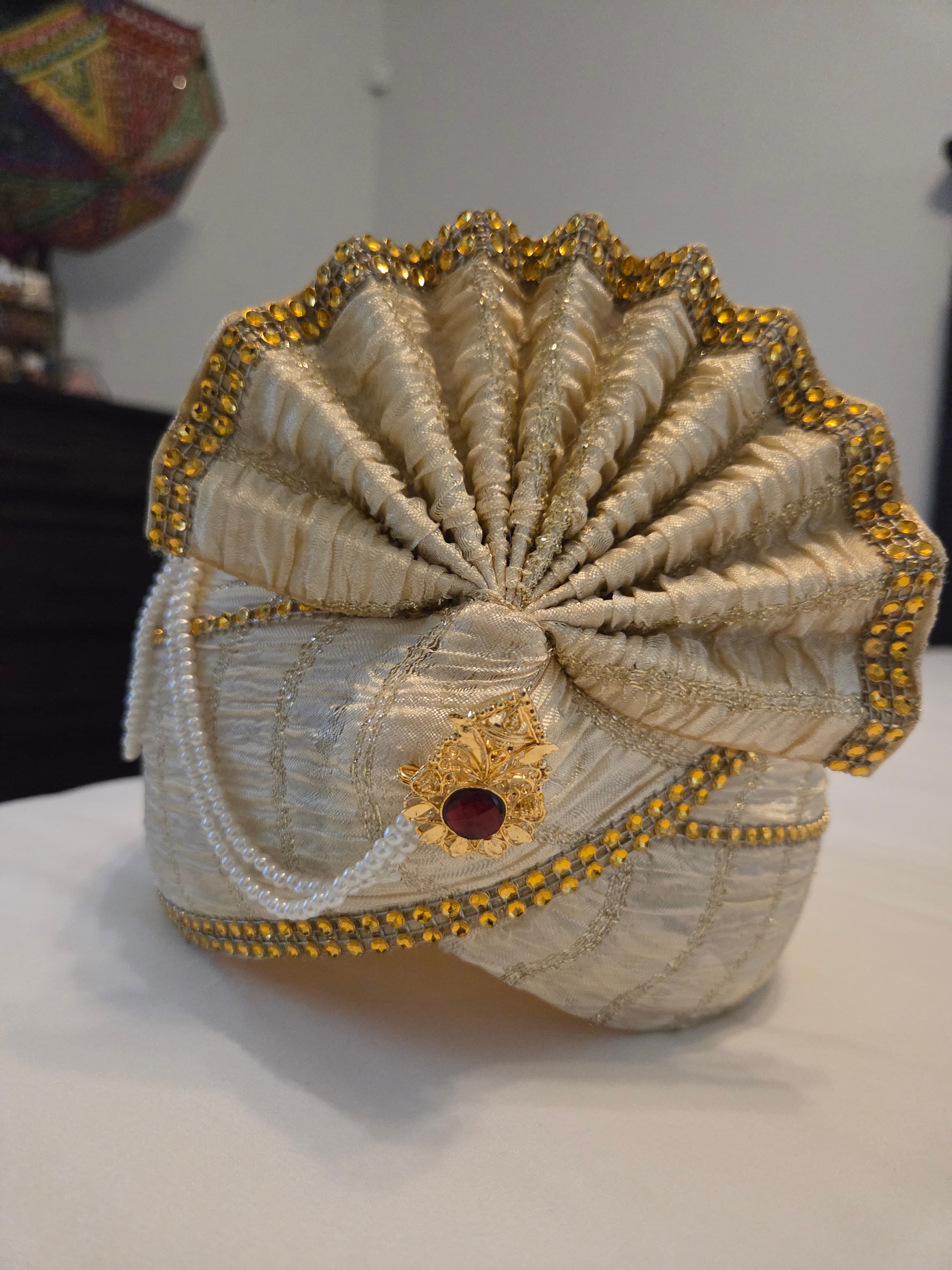 Thallappa (Pagri)